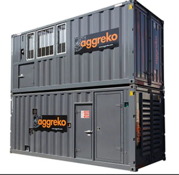 New Generators