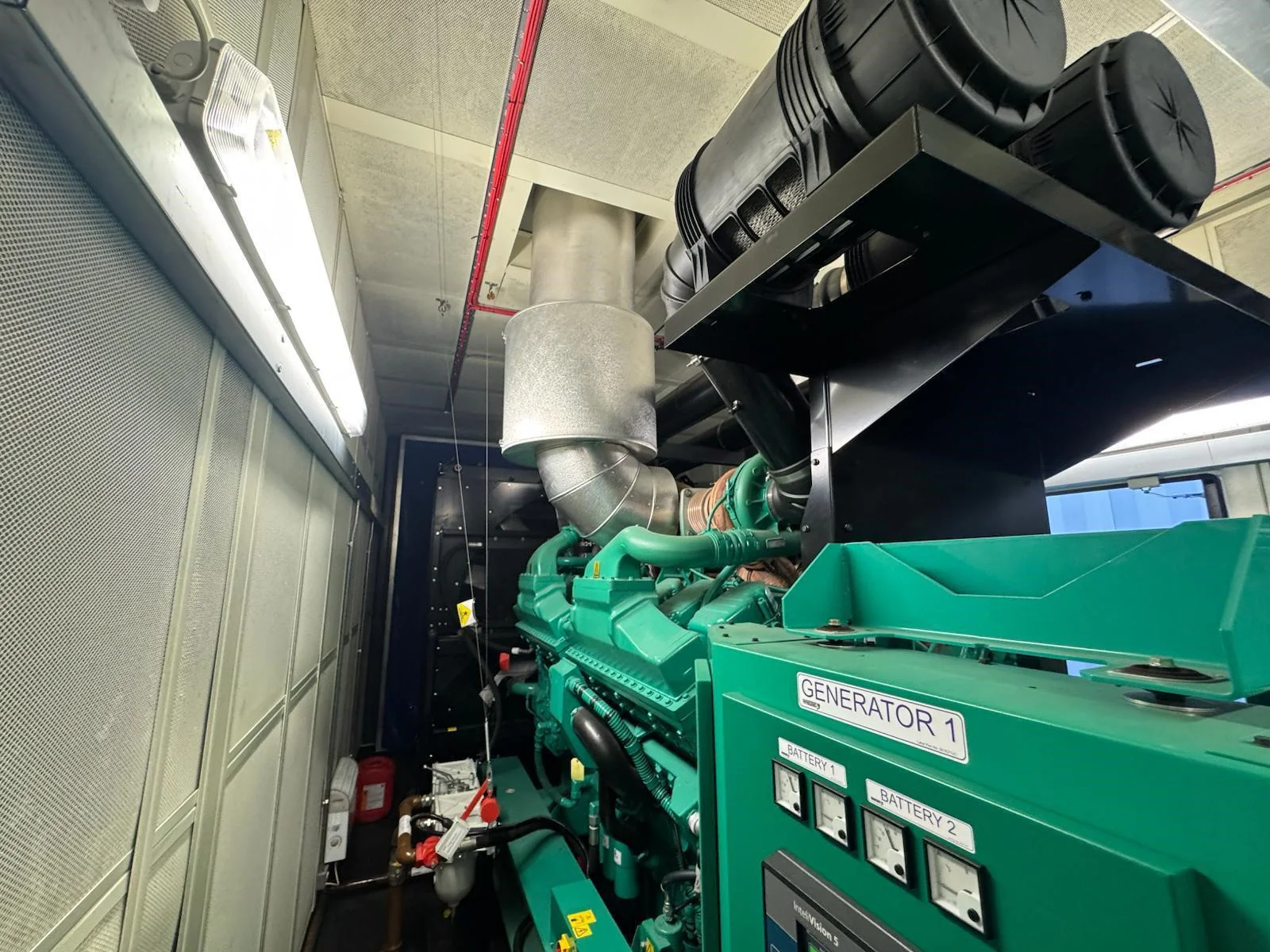 New & Used Generators For Sale