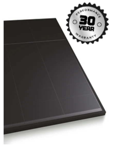Featured Solar Panels